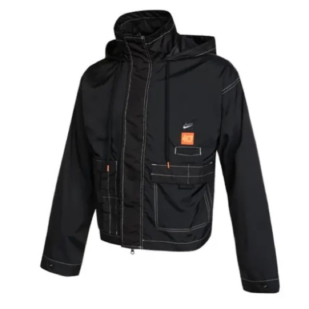 SOLD Nike KD Windbreaker NWT